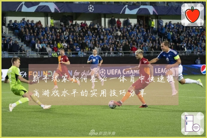 新手玩家如何在必一体育中快速提高游戏水平的实用技巧分享