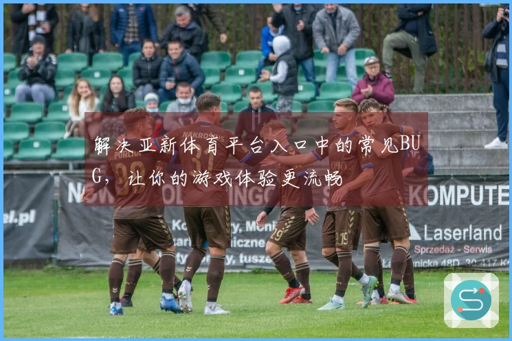 解决亚新体育平台入口中的常见BUG，让你的游戏体验更流畅