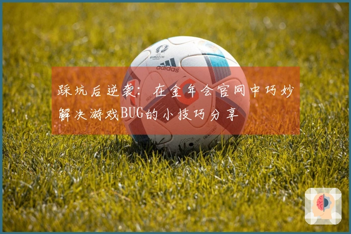 踩坑后逆袭：在金年会官网中巧妙解决游戏BUG的小技巧分享