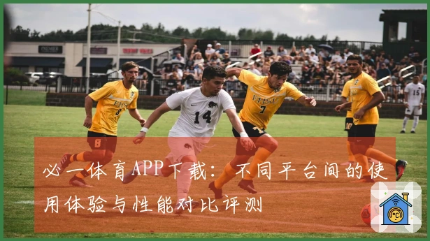 必一体育APP下载：不同平台间的使用体验与性能对比评测