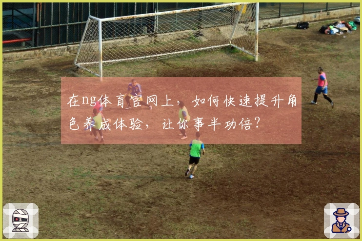 在ng体育官网上，如何快速提升角色养成体验，让你事半功倍？