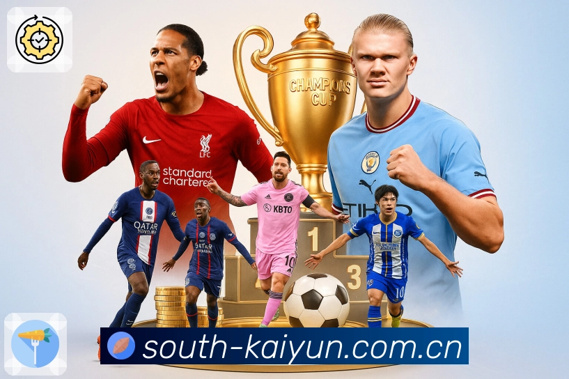 <strong>开云</strong>App 一屏观赛预览